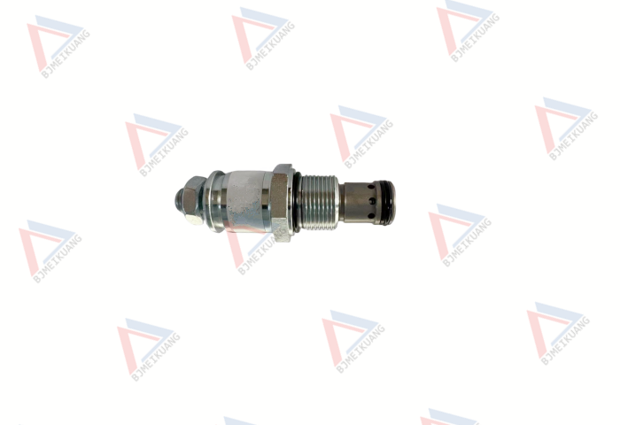 安全阀 MKN02445082