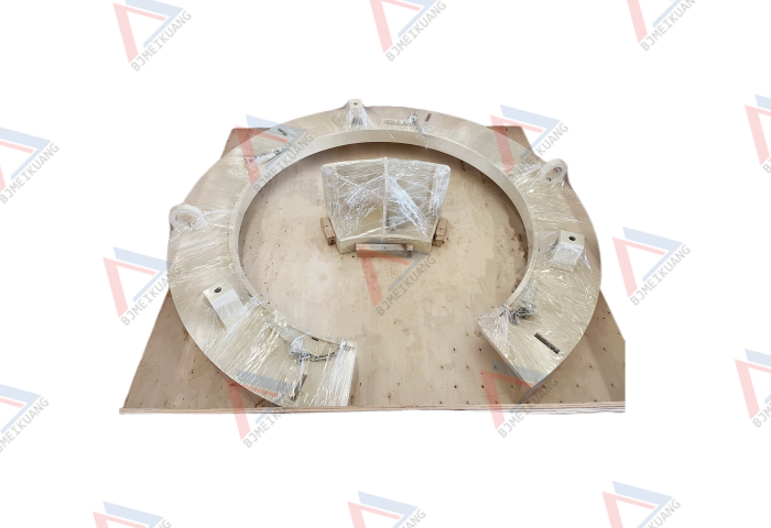 腔環總成 MKB611S6400B