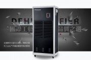 非標(biāo)準(zhǔn)除濕器的定制以及除濕器類型