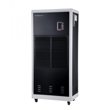 金剛5A工業除濕機_CF10SD主圖