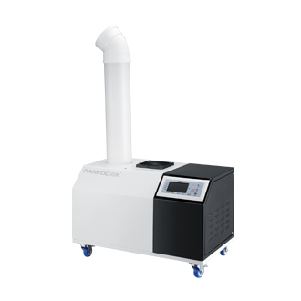 PH12LB工業加濕器