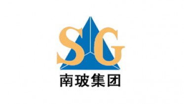天津南玻股份有限公司玻璃合片除濕案例