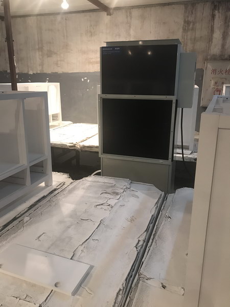 4家具烘干除濕