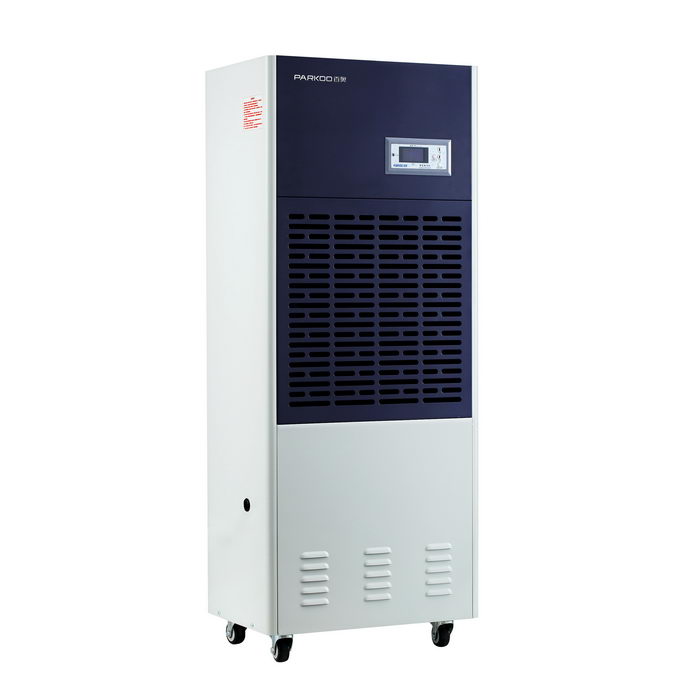 CF7.5KT工業除濕機