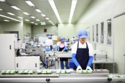 工業除濕機對食品企業的影響