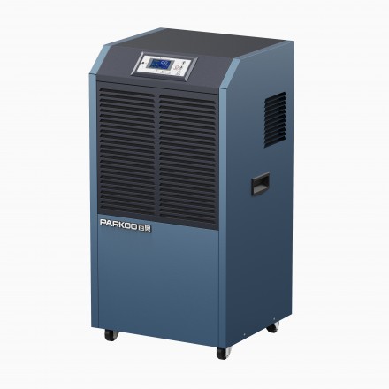 極速D工業除濕機_D-138D角度圖2