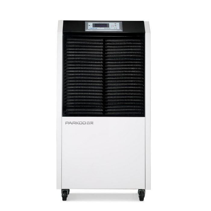 YDA-8138EB商用除濕機